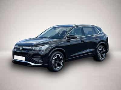 VW Tiguan (2026) - Foto 1
