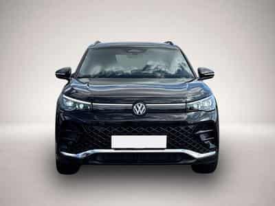 VW Tiguan (2026) - Foto 2