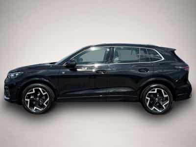 VW Tiguan (2026) - Foto 3