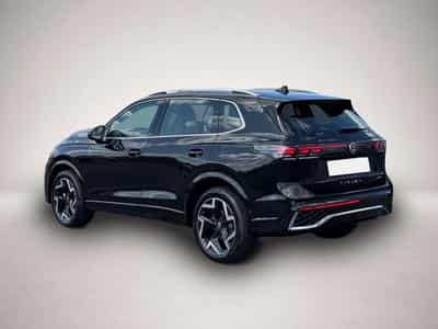 VW Tiguan (2026) - Foto 4