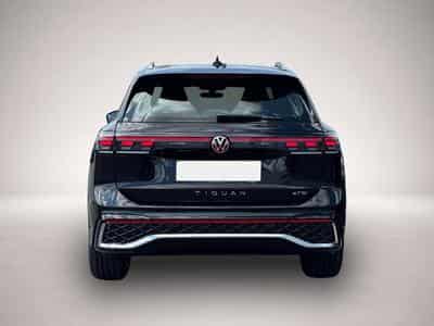 VW Tiguan (2026) - Foto 5