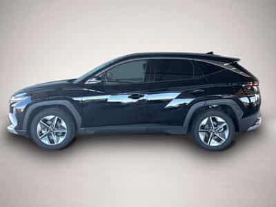 Hyundai Tucson (2025) - Foto 2