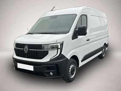 Renault Master (2026) - Photo 1