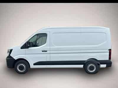 Renault Master (2026) - Photo 2