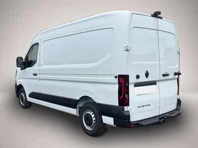 Renault Master (2026) - Photo 3