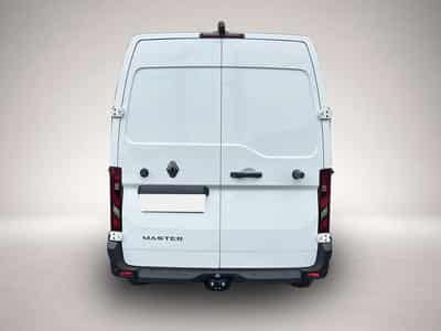Renault Master (2026) - Photo 4