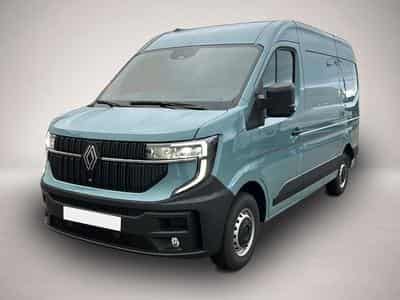 Renault Master (2025) - Photo 1