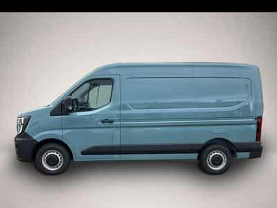 Renault Master (2025) - Photo 2