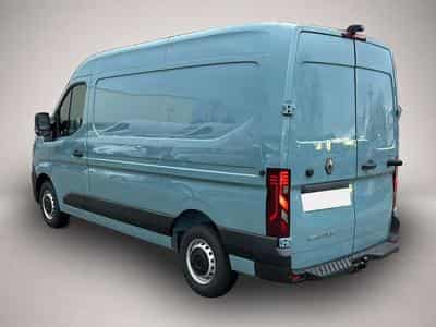Renault Master (2025) - Photo 3