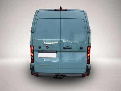 Renault Master (2025) - Photo 4