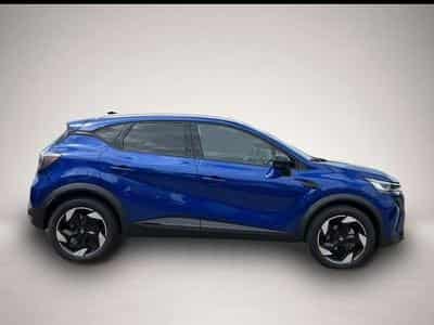 Renault Captur (2025) - Photo 1