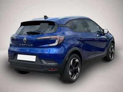 Renault Captur (2025) - Photo 2