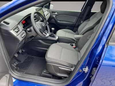 Renault Captur (2025) - Photo 3