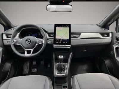 Renault Captur (2025) - Photo 4