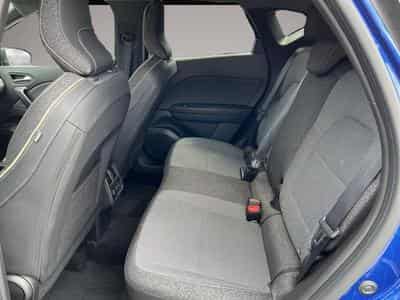 Renault Captur (2025) - Photo 5
