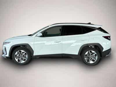 Hyundai Tucson (2025) - Foto 2