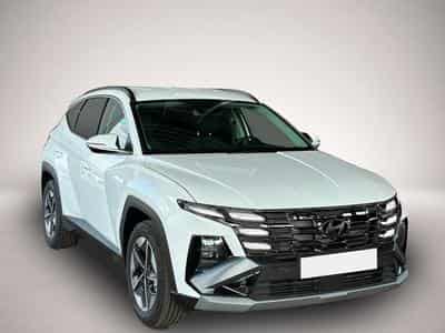 Hyundai Tucson (2025) - Foto 4