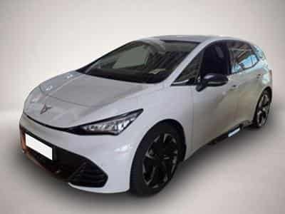 Cupra Born (2025) - Foto 1