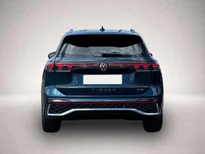 VW Tiguan (2026) - Foto 5