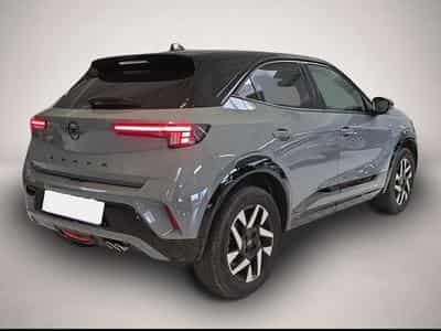 Opel Mokka (2026) - Foto 2