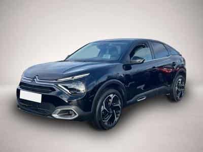 Citroën C4 (2024) - Photo 1