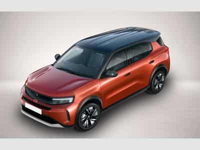 Opel Frontera (2026) - Foto 4