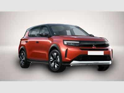 Opel Frontera (2026) - Foto 1