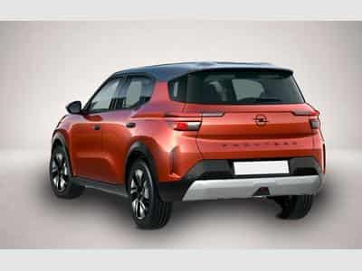 Opel Frontera (2026) - Foto 3