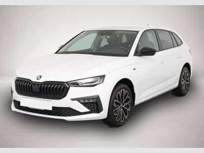 Skoda Scala (2025) - Foto 1