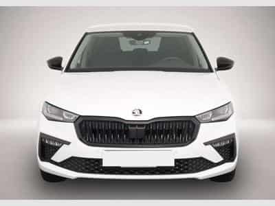 Skoda Scala (2025) - Foto 2