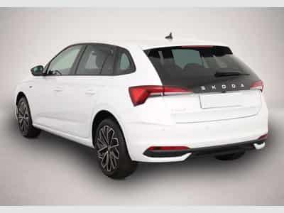 Skoda Scala (2025) - Foto 3