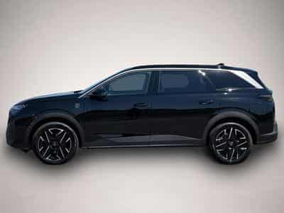 Peugeot 5008 (2026) - Foto 3