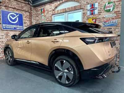 Nissan Ariya (2025) - Photo 2