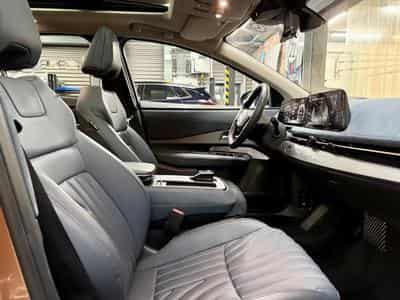 Nissan Ariya (2025) - Photo 8