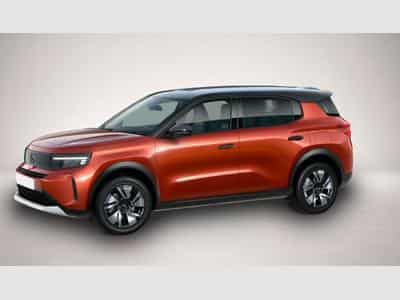 Opel Frontera (2026) - Foto 2