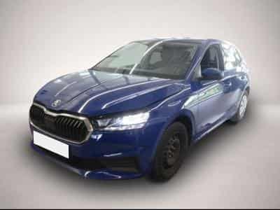 Skoda Fabia (2024) - Foto 1