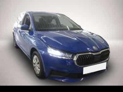 Skoda Fabia (2024) - Foto 2