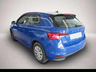 Skoda Fabia (2024) - Foto 3