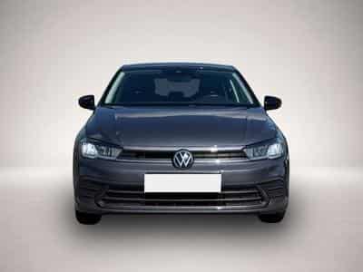 VW Polo (2025) - Foto 2