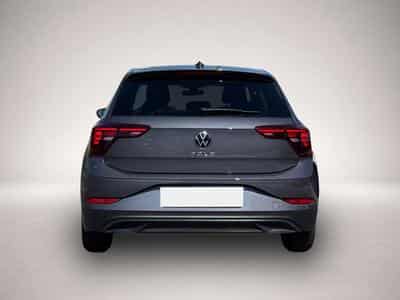 VW Polo (2025) - Foto 5