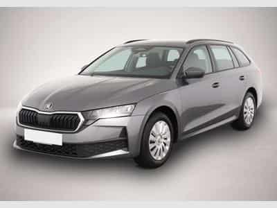Skoda Octavia (2025) - Foto 1