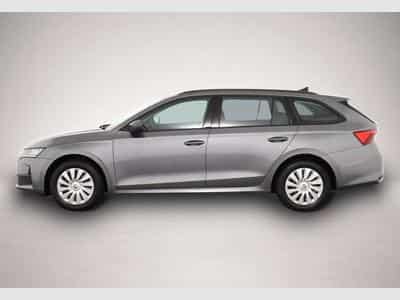 Skoda Octavia (2025) - Foto 4