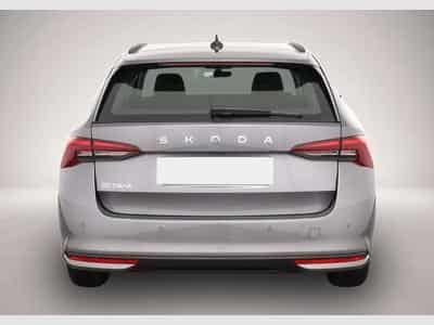 Skoda Octavia (2025) - Foto 5