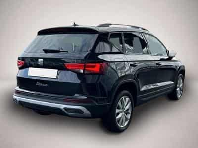 Seat Ateca (2025) - Foto 3