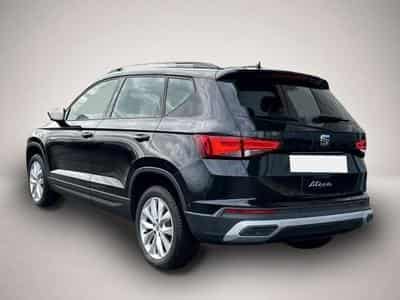 Seat Ateca (2025) - Foto 4