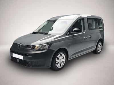 VW Caddy (2025) - Foto 1