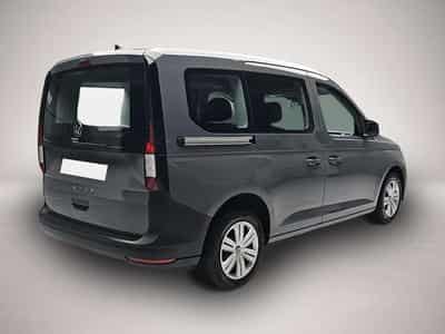 VW Caddy (2025) - Foto 2