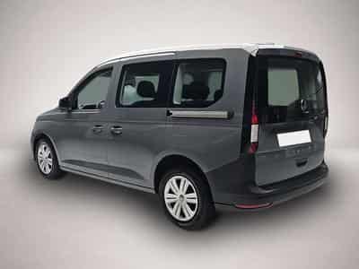 VW Caddy (2025) - Foto 3