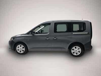 VW Caddy (2025) - Foto 4