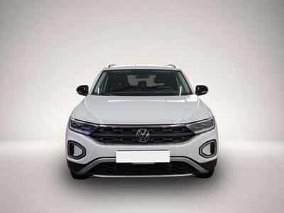 VW T-Roc (2025) - Foto 2